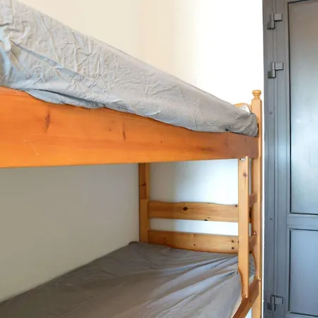 Appartement Sp310-127 Appt T2 4 Couchages Pierre La