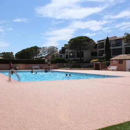 Sp310-127 Appt T2 4 Couchages Pierre La * Saint-Pierre-la-Mer (Aude)