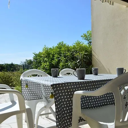 Sp310-127 Appt T2 4 Couchages Pierre La Saint-Pierre-la-Mer (Aude)