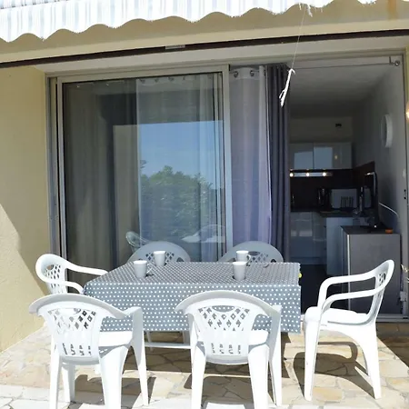 Sp310-127 Appt T2 4 Couchages Pierre La Apartment *