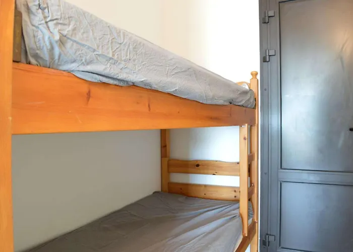 Apartamento Sp310-127 Appt T2 4 Couchages Pierre La