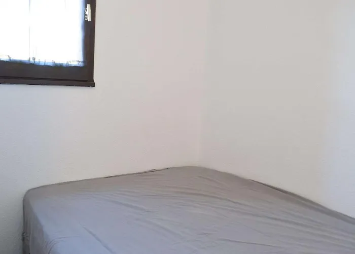 Sp310-127 Appt T2 4 Couchages Pierre La Saint-Pierre-la-Mer (Aude)